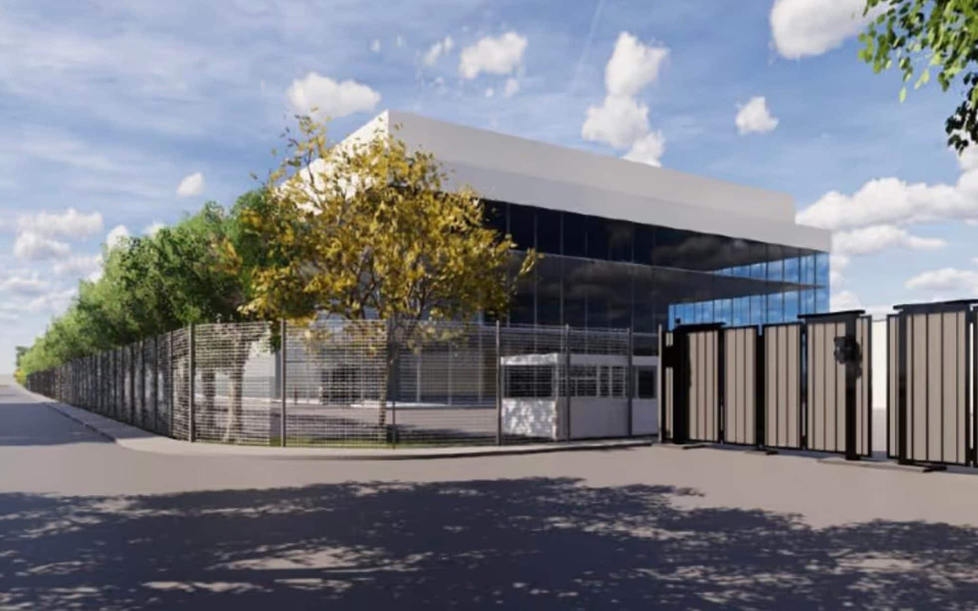 How Labour Ministers Pressured a Local Council to Approve a £2bn AI Data Centre