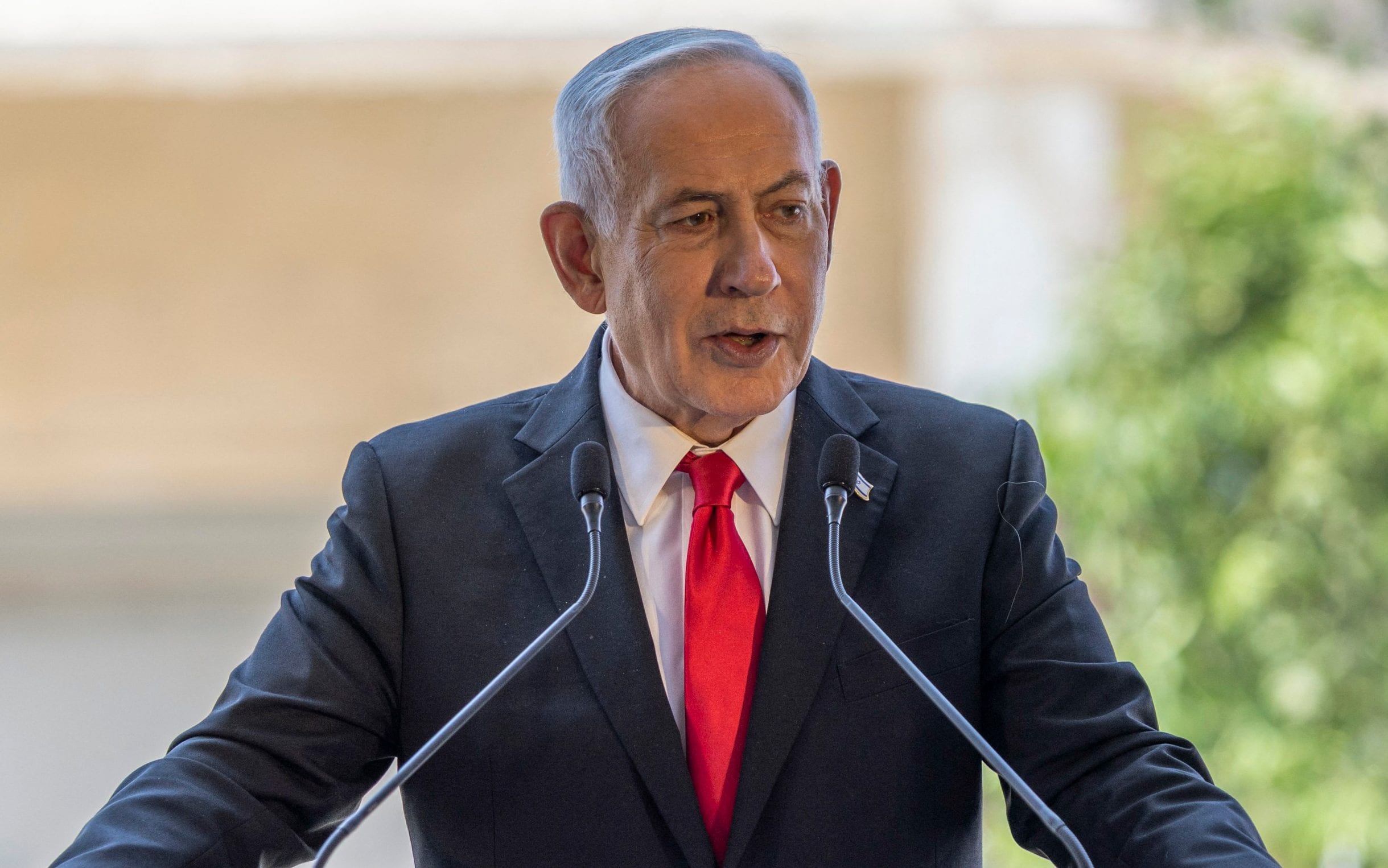 Israel's Government Declares It Will Defy Supreme Court — A Constitutional Crisis Unfolds