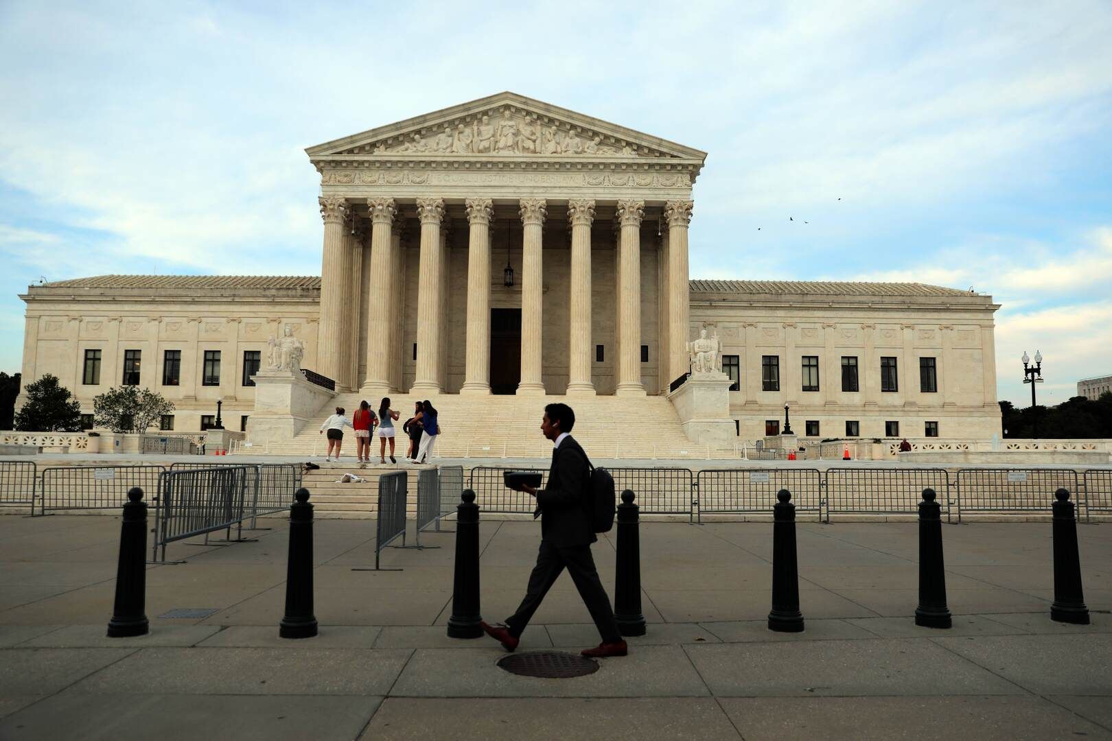 Threats Against US Judges and the Erosion of Judicial Independence
