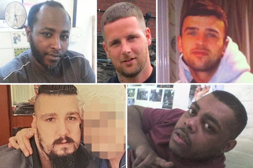 UN Working Group Declares UK's Indefinite IPP Sentences Arbitrary Detention and Psychological Torture