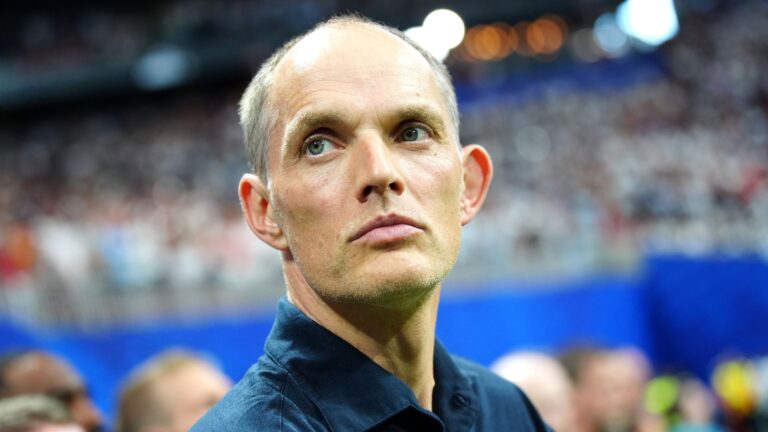 England Exit World Cup at Semi-Final Stage as Tuchel Defends Decision-Making and Pledges to Stay