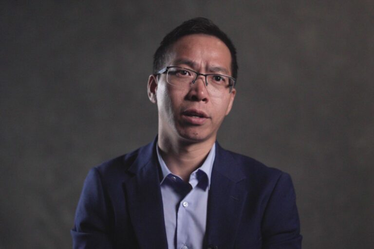 From Firing Squads to the Ballot Box: A North Korean Defector's Account of State Terror and Survival