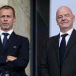 UEFA, AFC and CONCACAF Jointly Accuse FIFA President Infantino of Deception as Governance Crisis Deepens