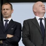Aleksander Ceferin: The Slovenian Lawyer Who Built a Wall Against FIFA's World Cup Sale