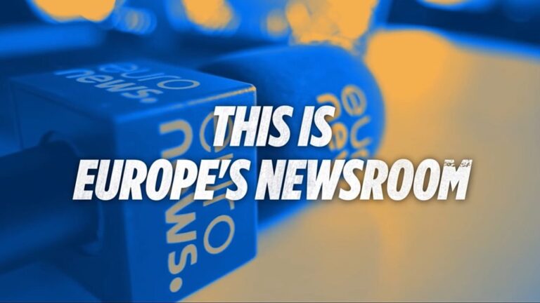 Belarus Labels Euronews 'Extremist' in Escalating Campaign Against Independent Media