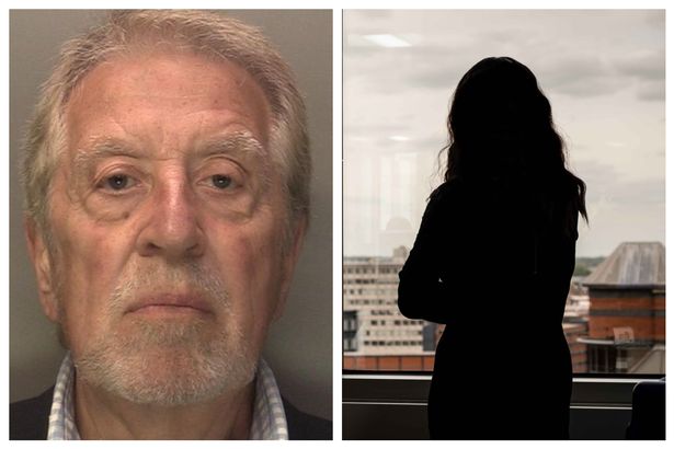 Decades of Silence: How Birmingham Music Teacher Keith Allen Groomed and Raped a Teenage Student