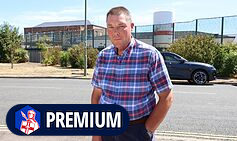 Inside the Plan to Reopen Haslar: How a 600-Bed Immigration Detention Centre Is Reshaping a Residential Community