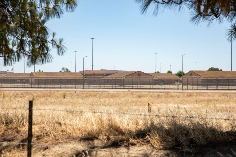 California's Women's Prisons Systematically Failed to Protect Inmates from Staff Sexual Abuse, DOJ Finds