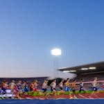 Security Breach at European Athletics Championships Leads to Arrest and Event Disruption