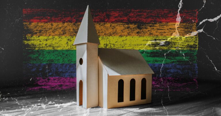 Survivors of Conversion Practices Speak Out as UK Government Tables Draft Ban