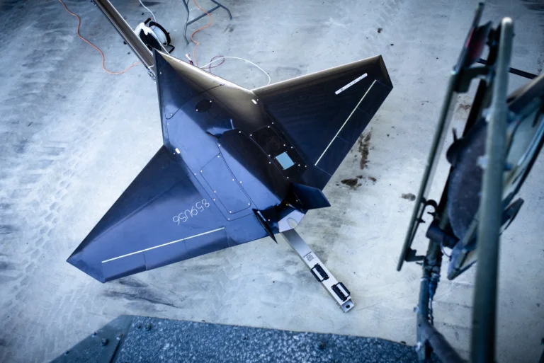 British-Made Drones Strike Deep Into Russia as Moscow Issues Consequences Warning to London