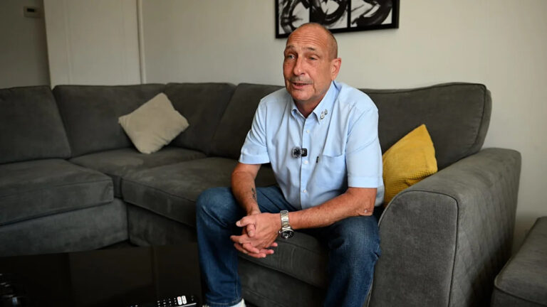 Survivor's Testimony Helps Jail English Police Inspector for Decade-Long Pattern of Sexual Abuse