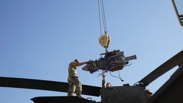 BAE Systems U.S. Unit Fined $36 Million Over Illegal Arms Export Violations, Including Technology Transfer to China