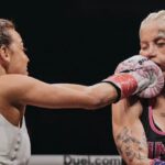 Big Stacks Stops Jordan McCann as Misfits Boxing Returns to Newcastle