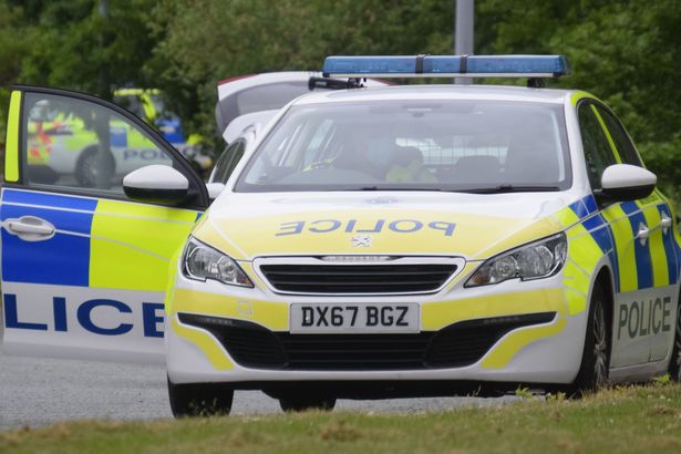West Midlands Police Officer Who Assaulted Woman During Domestic Call-Out Convicted, Barred from Policing