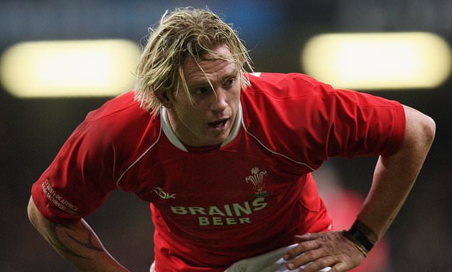 Alix Popham Speaks Out: Rugby's Brain Injury Crisis and the Institutions That Won't Move