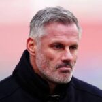Jamie Carragher Praises Liverpool Defender Jacquet Live on Sky Sports, Pausing to Apologise for His Own Enthusiasm