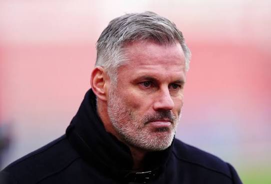 Jamie Carragher Praises Liverpool Defender Jacquet Live on Sky Sports, Pausing to Apologise for His Own Enthusiasm