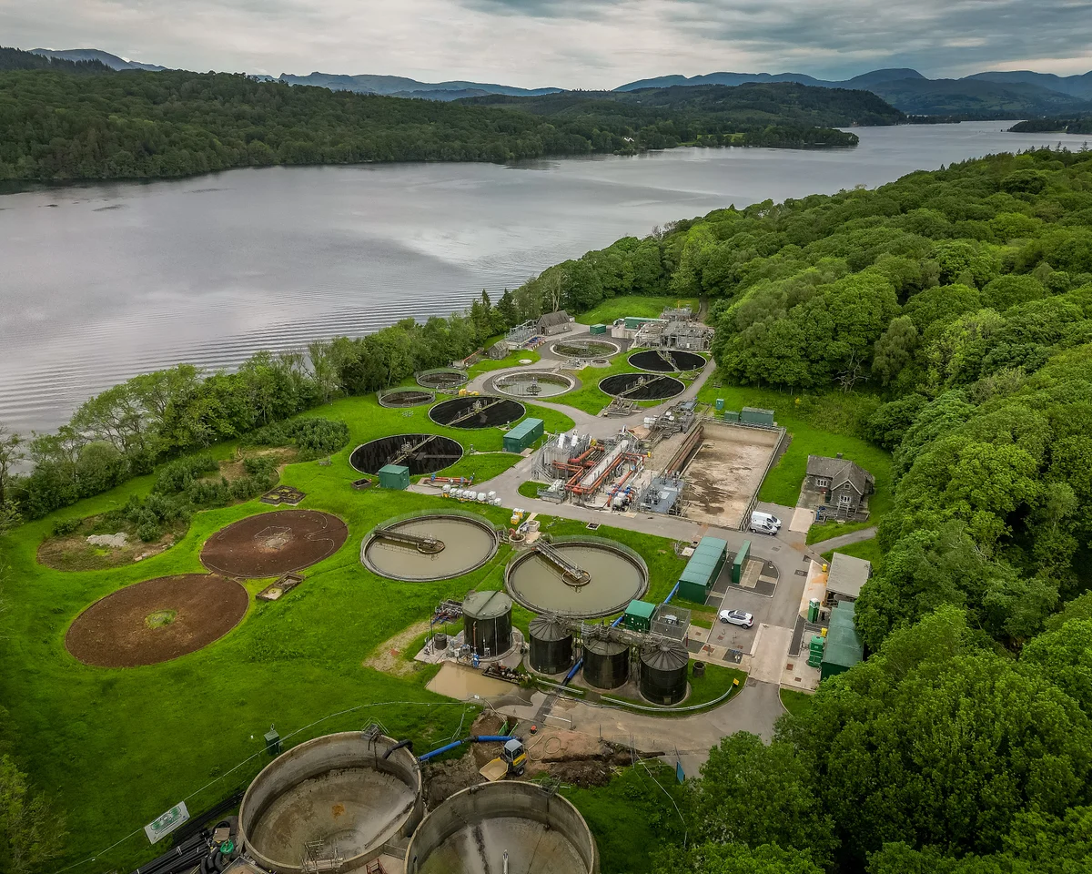 United Utilities Fined Nearly £1 Million for Illegal Sewage Discharge Along Lancashire Coast