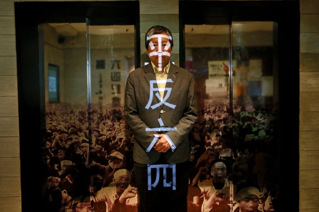 Seven Years for Remembrance: The Hong Kong Activists Jailed for Keeping Tiananmen's Memory Alive
