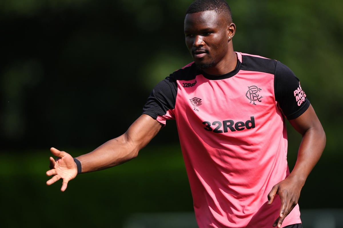 Rangers Defender Makhanya Tipped as High-Value Asset After Rapid Rise at Ibrox