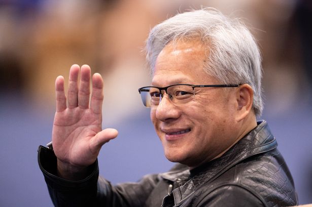 Nvidia's Jensen Huang Dismisses AI Extinction Warnings as Unscientific — but the Conflict of Interest Is Plain to See