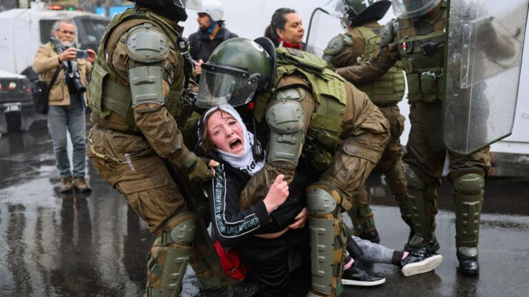 Chile at 53: The Unresolved Reckoning Over Pinochet's Coup and Its Contemporary Rehabilitation
