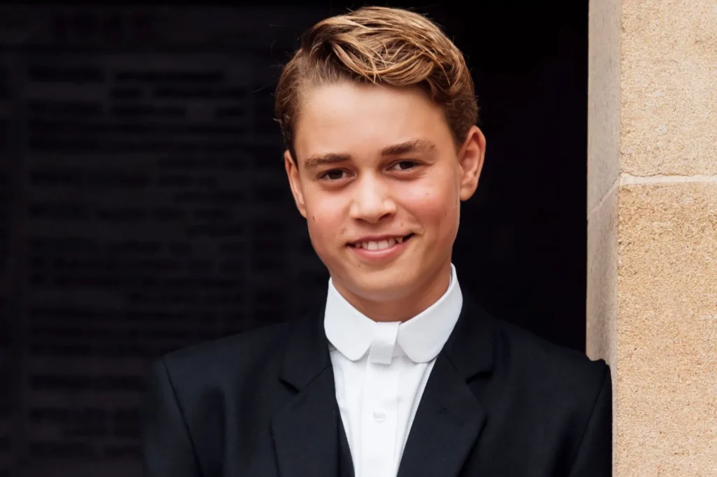 Prince George's Enrolment at Eton: Scrutinising the Scrutiny of a Royal School Choice