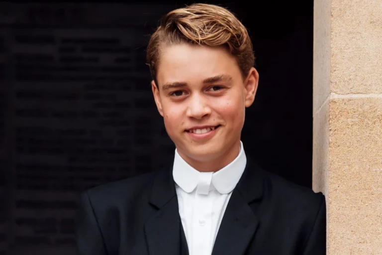 Prince George's Enrolment at Eton: Scrutinising the Scrutiny of a Royal School Choice