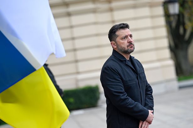 Ukraine's Starlink Connectivity Restored After Week of Frontline Disruption — But Questions Over Who Ordered the Cuts Remain Unanswered