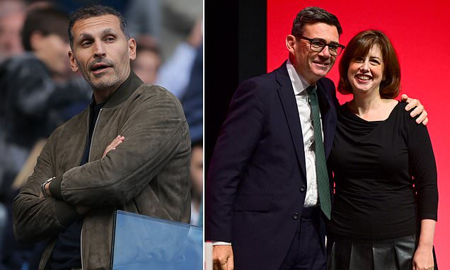 UAE-Linked Freebies and a £55 Million Public Loan: How Labour Politicians Profited from Manchester City's State Backers
