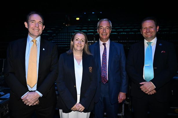 Racism, Resignation, and Reform: How Solihull's Reform UK Group Collapsed Under Its Own Contradictions