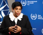 Under Sanctions and Scrutiny, the ICC Presses Forward — and the Stakes Could Not Be Higher