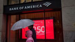 Bank of America Fined $1.2 Billion Over Systemic Failures to Report Suspicious Transactions
